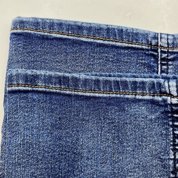 Hudson Jeans Pull On Trouser High Rise Size XL - Picture 13 of 16